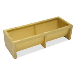 Moule en silicone pour bûche - 25cm