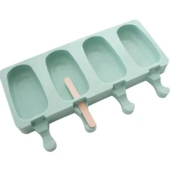 Moule en silicone pour glace Magnum