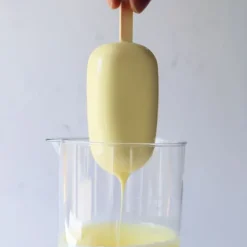 Moule en silicone pour glace Magnum