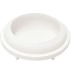 Moule en silicone pour gâteaux & entremets 3D rond - Essentiel