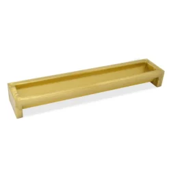 Moule en silicone pour insert de bûche - 25cm