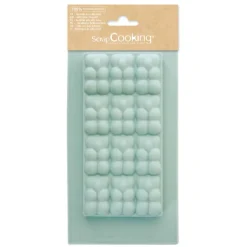 Moule en silicone pour tablette Ourson
