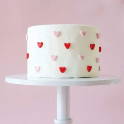 Moule à gâteau aluminium haut Ø18cm