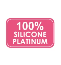 Moule à gâteau silicone princesse