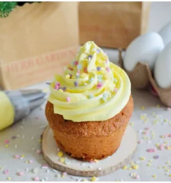 Moule à gâteaux silicone 6 muffins