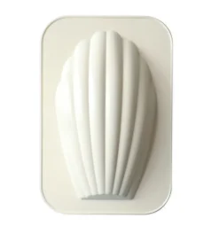 Moule madeleine XXL Acier Antiadhésif