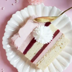 Moules en silicone pour layer cake & bûches x3