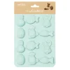 Moule silicone chocolats de Pâques