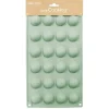 Moule silicone 24 demi-sphères