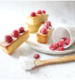 Moule silicone mini cake