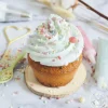 Moule silicone 12 muffins
