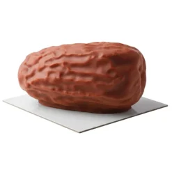 Moule silicone trompe-l'œil datte individuel