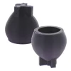 Moule silicone trompe-l'œil figue individuel