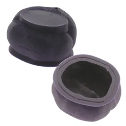 Moule silicone trompe-l'œil grain de café