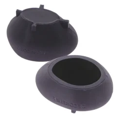 Moule silicone trompe-l'œil mangue individuel