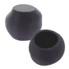 Moule silicone trompe-l'œil pomme