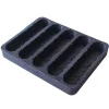 Moule trompe l'œil silicone – Amandes