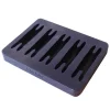 Moule trompe l'œil silicone – Gousses de vanille