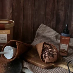 Nappage chocolat 160g