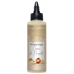 Nappage crème de noisette 155g