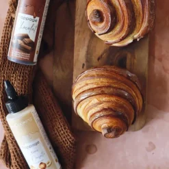 Nappage crème de noisette 155g