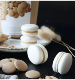 Palets de chocolat Blond 190g