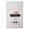 Papier cuisson blanc 39g 500 Feuilles 32x53cm