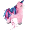 Piñata licorne