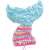 Piñata queue de Sirène