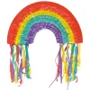 Piñata rainbow