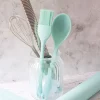 Pinceau silicone de cuisine
