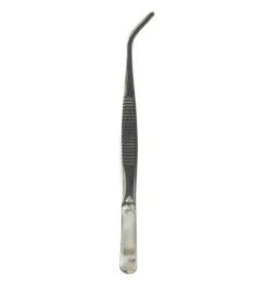 Pince à dresser inox 16 cm