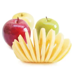 Pèle-pomme 3 en 1 Need'it