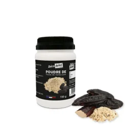 Poudre de féves de tonka 150g