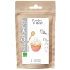 Poudre à lever bio 50g
