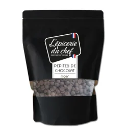 Pépites de chocolat noir 200g