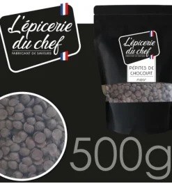 Pépites de chocolat noir 500g