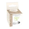 Préparation colorante en poudre - Blanc Crème