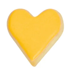 Préparation colorante en poudre - Jaune Safran