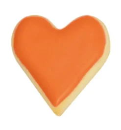 Préparation colorante en poudre - Orange Abricot