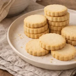 Préparation en poudre pour biscuits nature maison