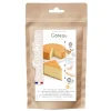 Préparation en poudre pour gâteau vanille moelleux