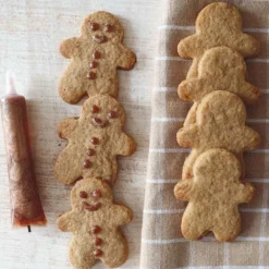 Préparation en poudre pour spéculoos maison