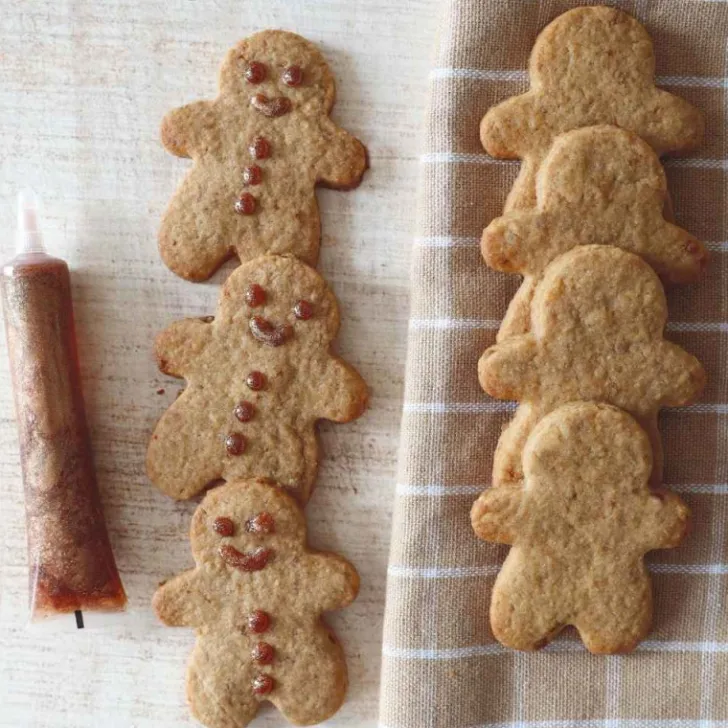 Préparation en poudre pour spéculoos maison