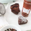 Préparation fondant au chocolat