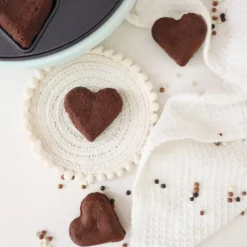Préparation fondant au chocolat