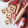 Préparation pour biscuits traditionnels du goûter