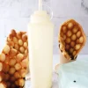 Préparation pour Bubble waffles 450g