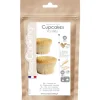 Préparation pour cupcakes