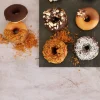 Préparation pour donuts prête à l'emploi